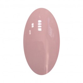 Rubber Base Gellak Light Pink 10ml