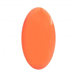 Gél-lak Neon Orange 10ml