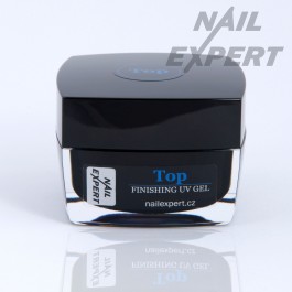 TOP vrchný UV gél 10ml