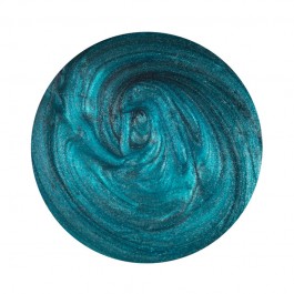 Farebný UV gél Turquoise