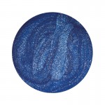 Farebný UV gél MG Blue