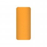 Farebný UV gél Neon Orange