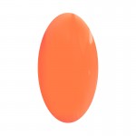 Gél-lak Neon Orange 10ml