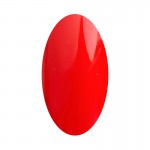 Gél - lak Red 10ml