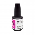 TOP MATTE vrchný UV gél 15ml